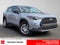 2025 Toyota Corolla Cross L