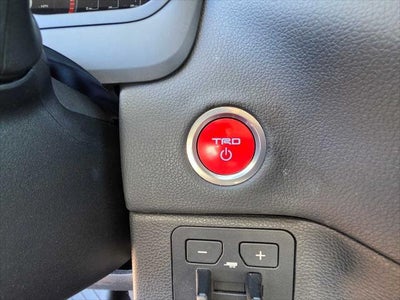 2023 Toyota Sequoia Limited