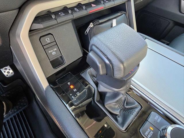 2023 Toyota Sequoia Limited