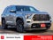 2025 Toyota Sequoia Platinum