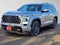 2025 Toyota Sequoia Platinum