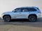 2025 Toyota Sequoia Platinum