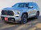 2025 Toyota Sequoia Platinum