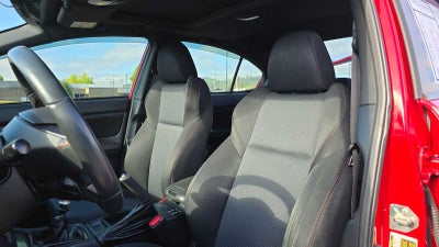 2018 Subaru WRX Premium