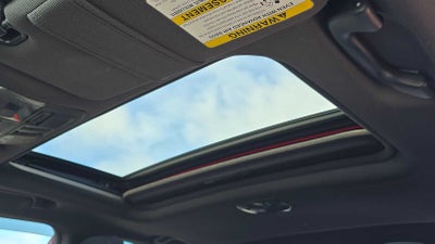 2018 Subaru WRX Premium