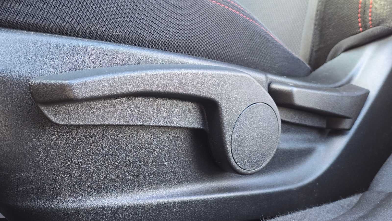 2018 Subaru WRX Premium