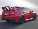 2018 Subaru WRX Premium