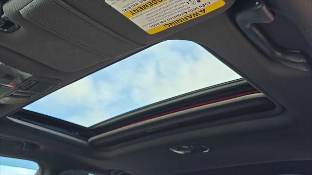 2018 Subaru WRX Premium
