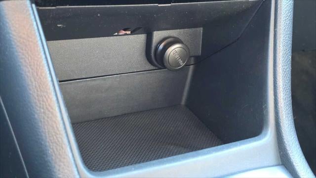 2018 Subaru WRX Premium