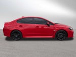 2019 Subaru WRX Limited
