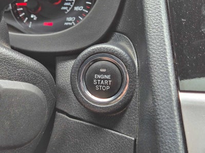2019 Subaru WRX Limited