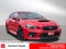 2019 Subaru WRX Limited