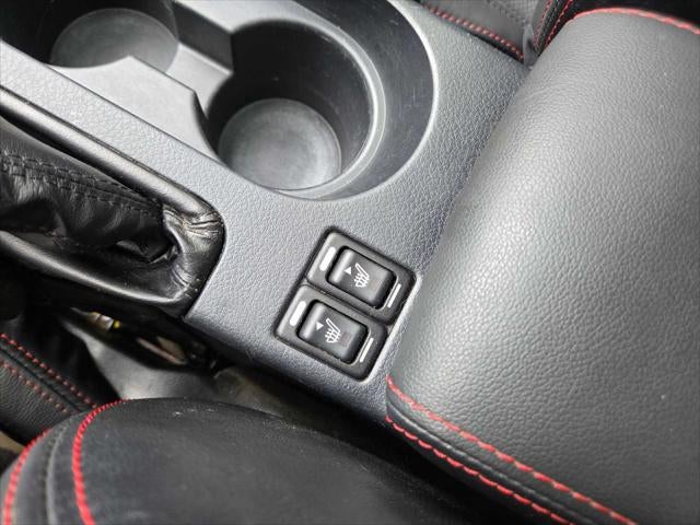 2019 Subaru WRX Limited