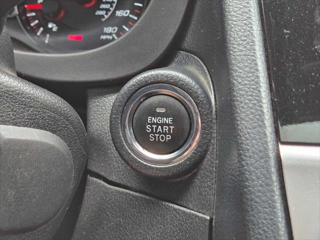 2019 Subaru WRX Limited