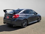 2015 Subaru WRX STI 4dr Sdn