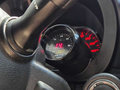 2015 Subaru WRX STI 4dr Sdn