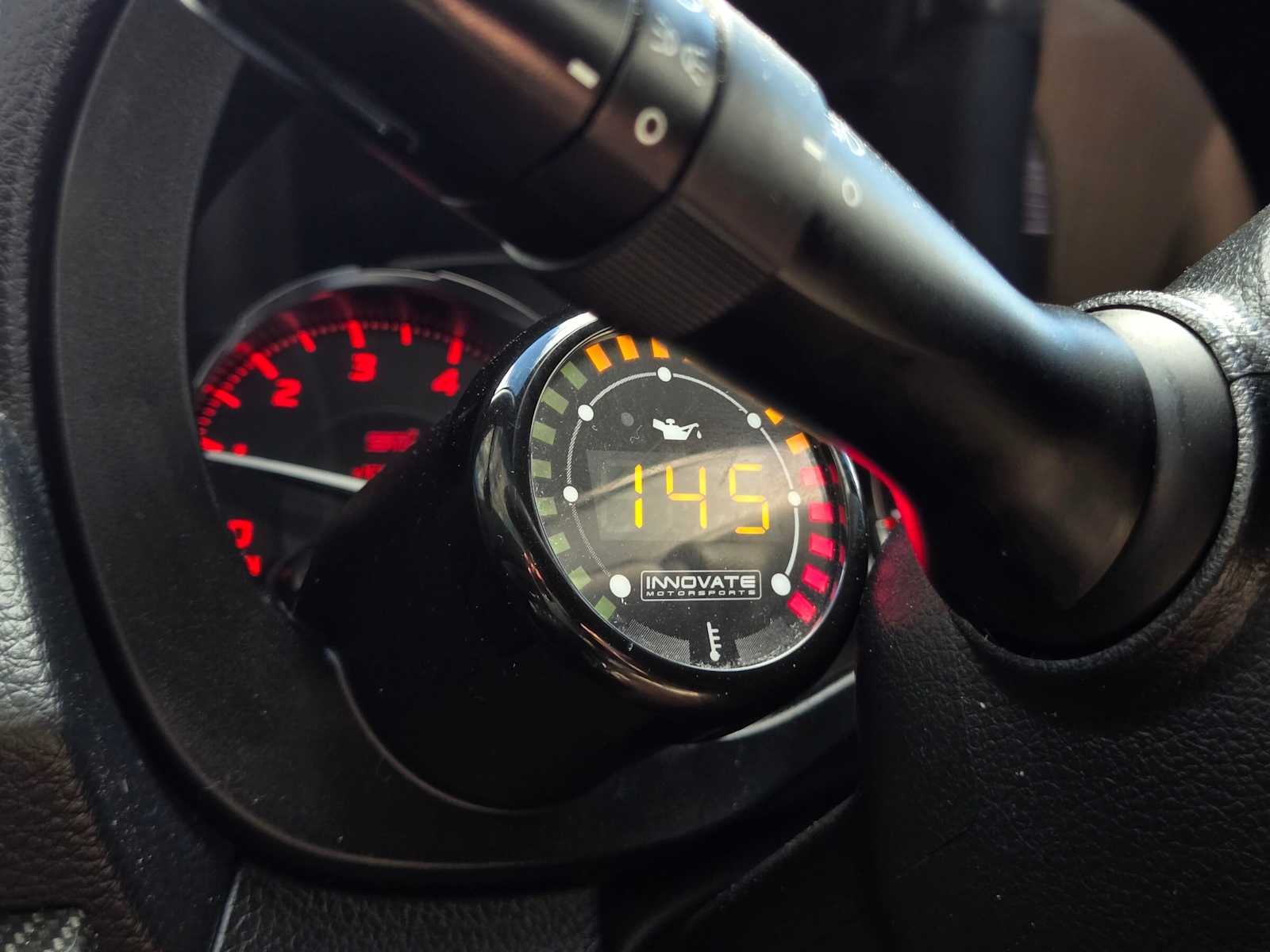 2015 Subaru WRX STI 4dr Sdn