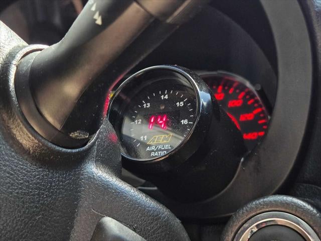 2015 Subaru WRX STI 4dr Sdn