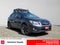 2014 Subaru XV Crosstrek Limited