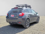 2014 Subaru XV Crosstrek Limited