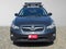 2014 Subaru XV Crosstrek Limited