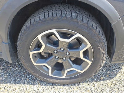 2014 Subaru XV Crosstrek Limited