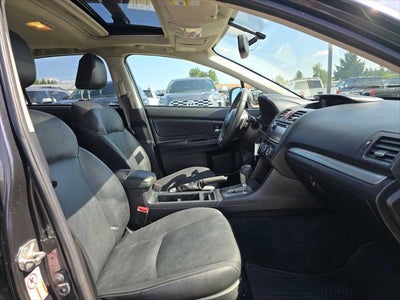2014 Subaru XV Crosstrek Limited