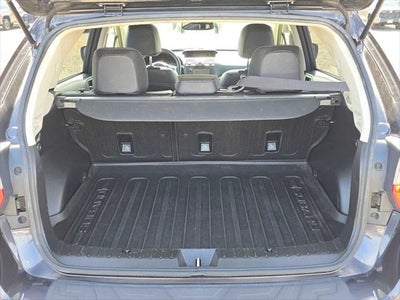 2014 Subaru XV Crosstrek Limited
