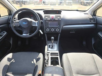 2014 Subaru XV Crosstrek Limited