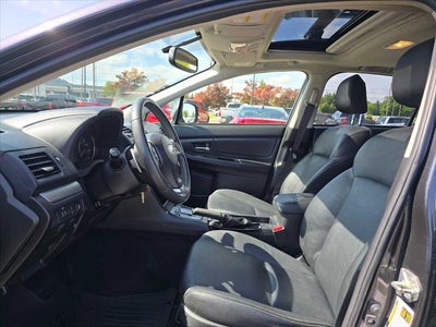 2014 Subaru XV Crosstrek Limited