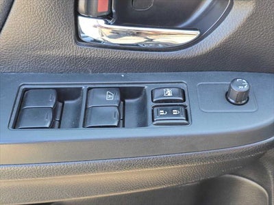 2014 Subaru XV Crosstrek Limited
