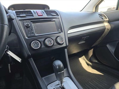 2014 Subaru XV Crosstrek Limited
