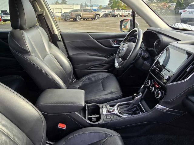 2023 Subaru Forester Touring