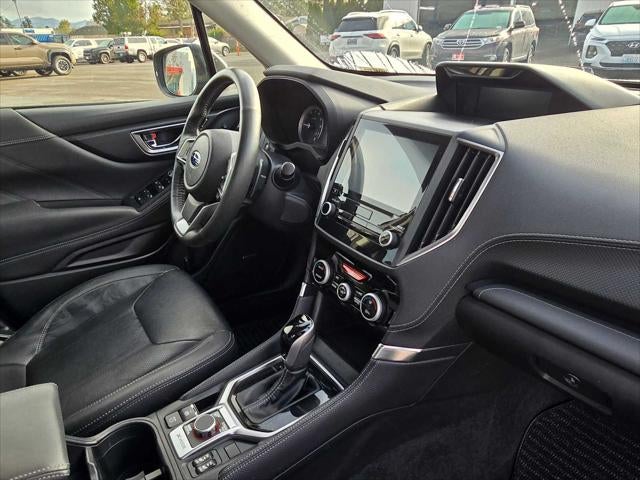 2023 Subaru Forester Touring