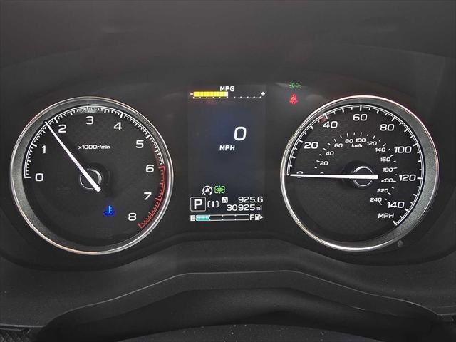 2023 Subaru Forester Touring