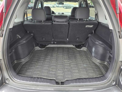 2011 Honda CR-V EX-L