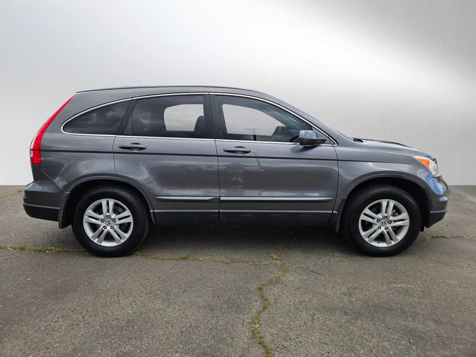 2011 Honda CR-V EX-L