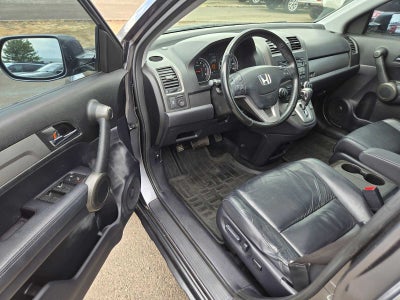 2011 Honda CR-V EX-L