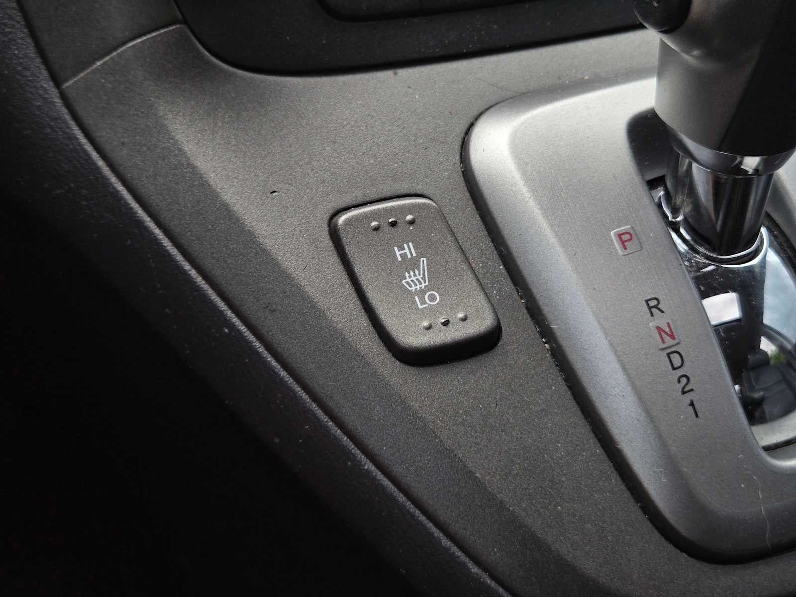 2011 Honda CR-V EX-L