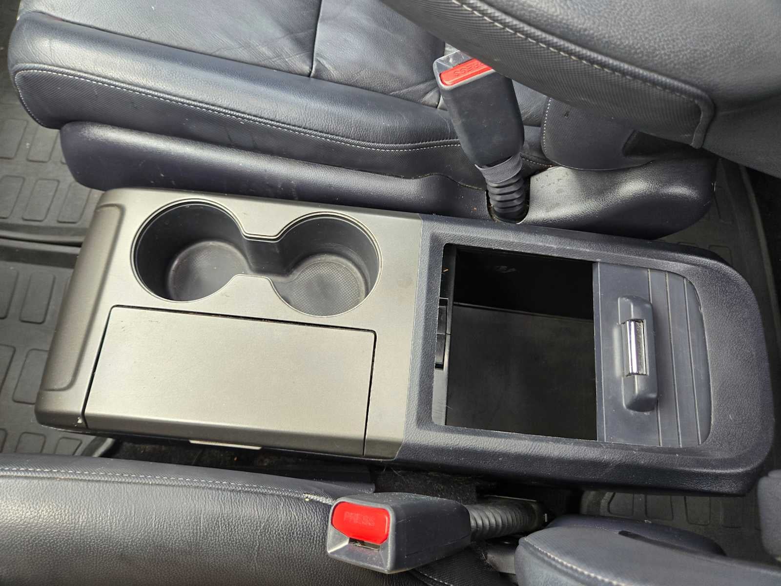 2011 Honda CR-V EX-L