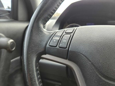 2011 Honda CR-V EX-L