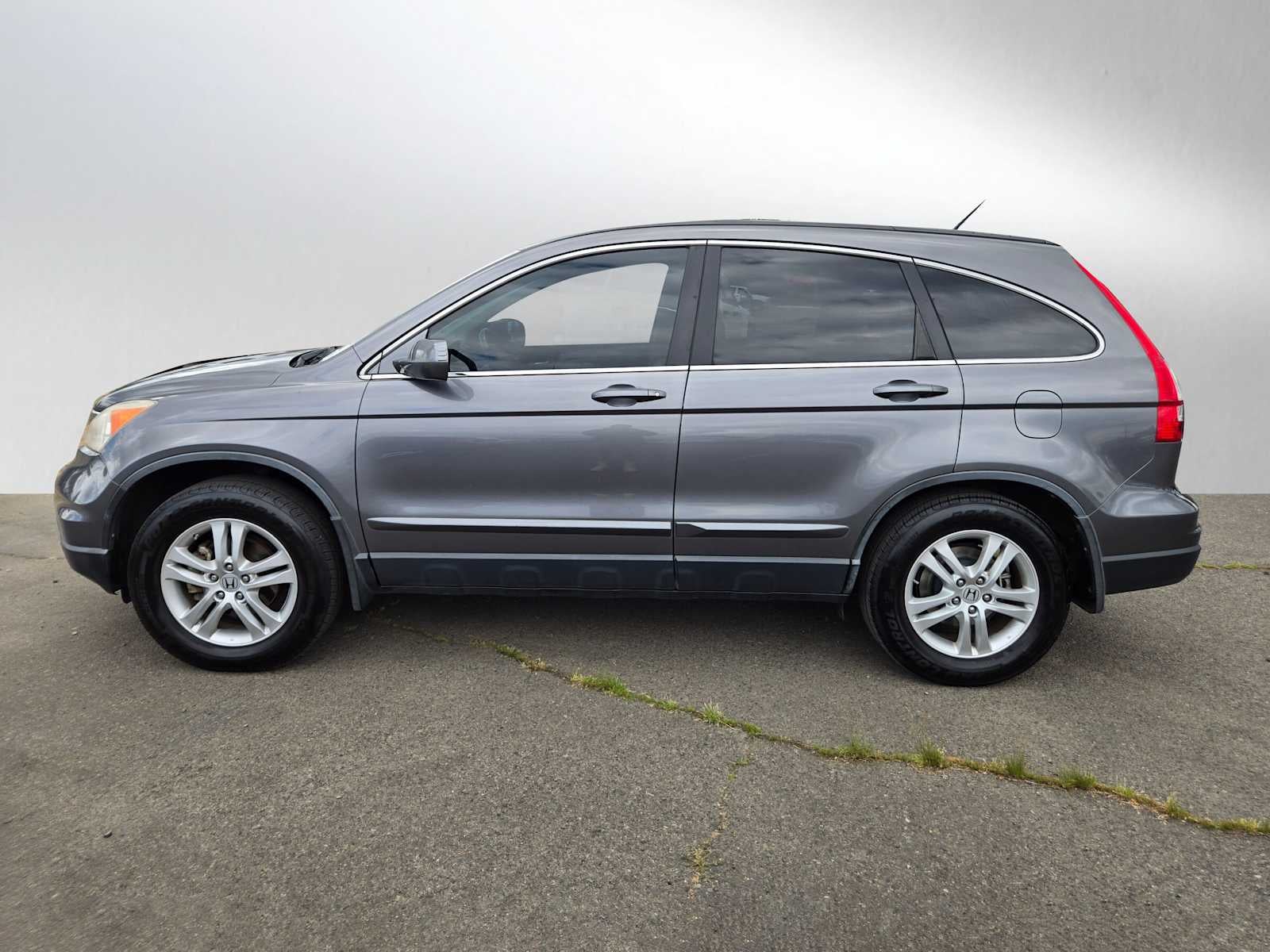 2011 Honda CR-V EX-L