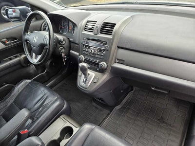 2011 Honda CR-V EX-L