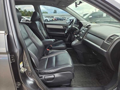 2011 Honda CR-V EX-L