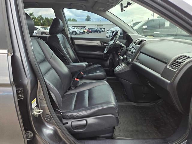 2011 Honda CR-V EX-L