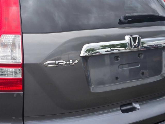 2011 Honda CR-V EX-L
