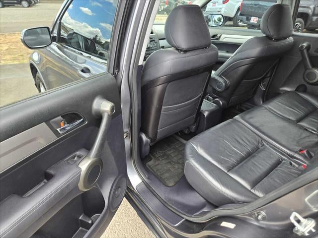 2011 Honda CR-V EX-L