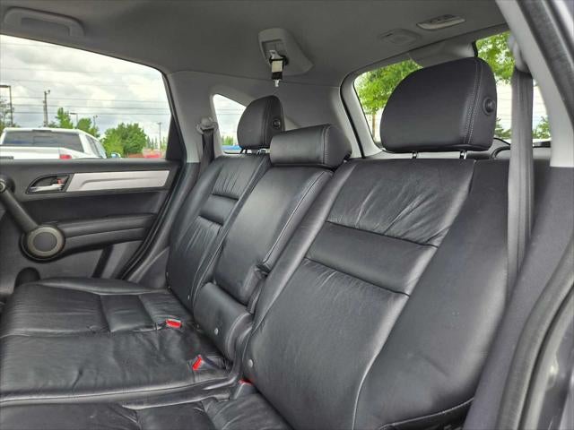 2011 Honda CR-V EX-L