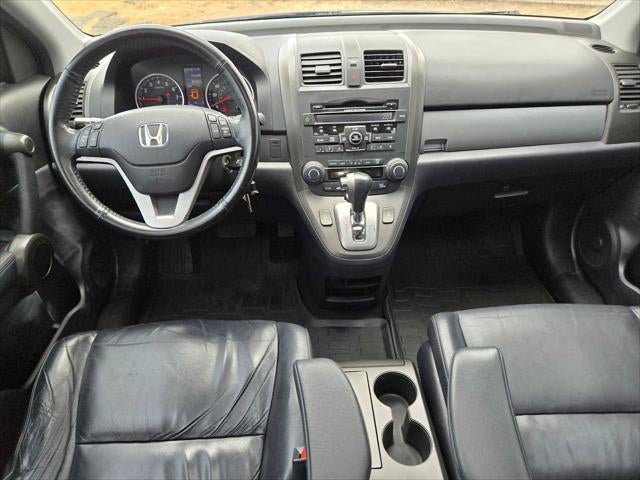 2011 Honda CR-V EX-L