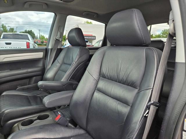 2011 Honda CR-V EX-L